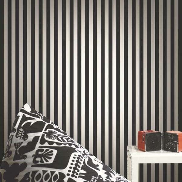 Galerie Wallpaper Product code: 13049R - Marimekko Essentials Wallpaper Collection -   