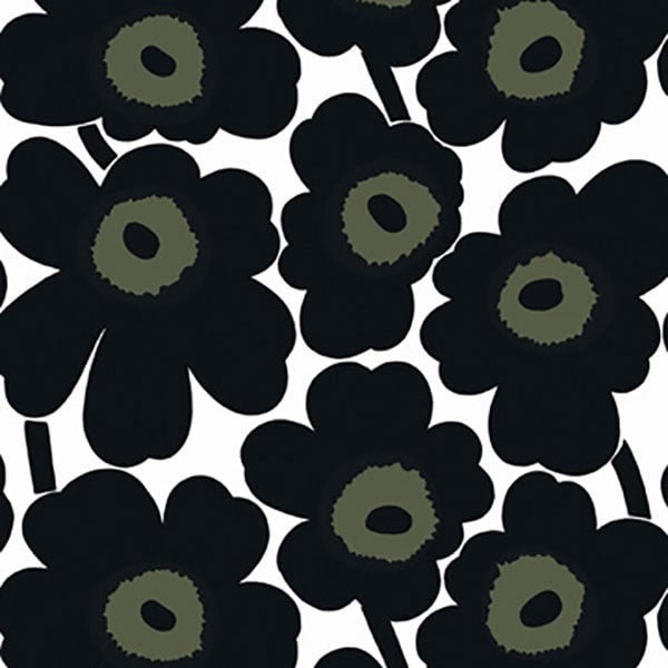 Galerie Wallpaper Product code: 13072 - Marimekko Essentials Wallpaper Collection -   