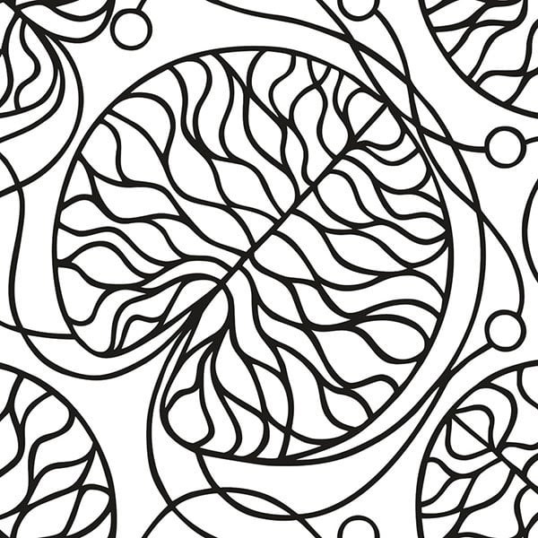 Galerie Wallpaper Product code: 14131 - Marimekko Essentials Wallpaper Collection - Black White Colours -  