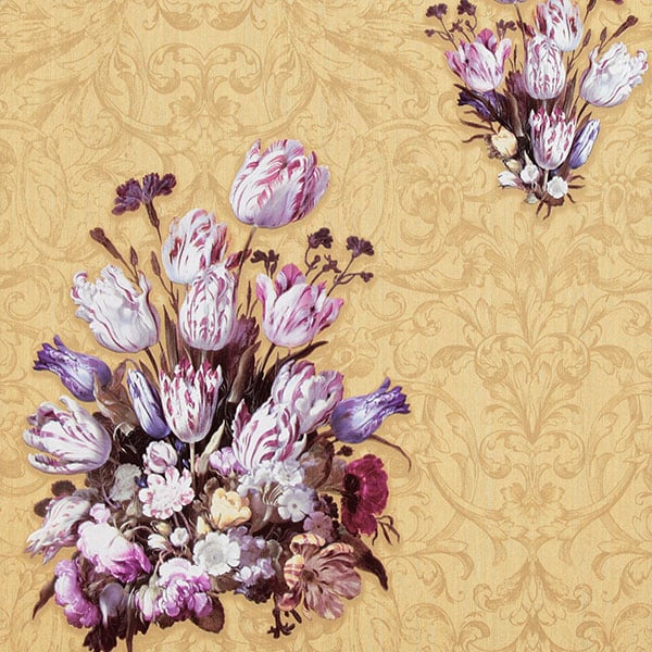 Galerie Wallpaper Product code: 17800 - Dutch Masters Wallpaper Collection -   
