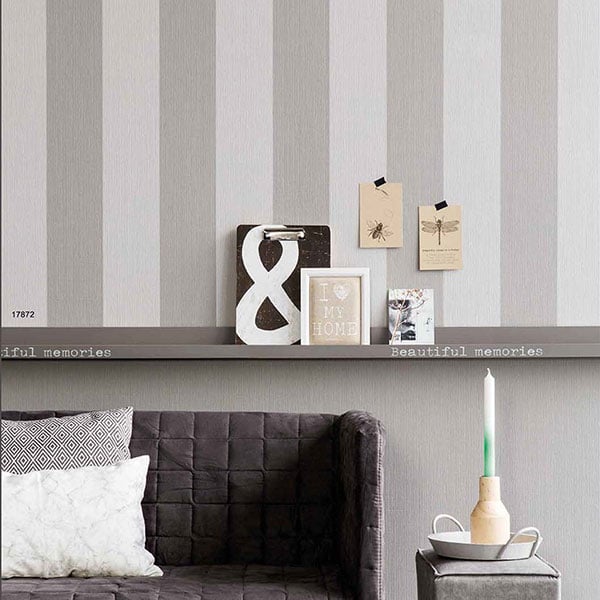 Galerie Wallpaper Product code: 17872R - Tranquillity Wallpaper Collection -   