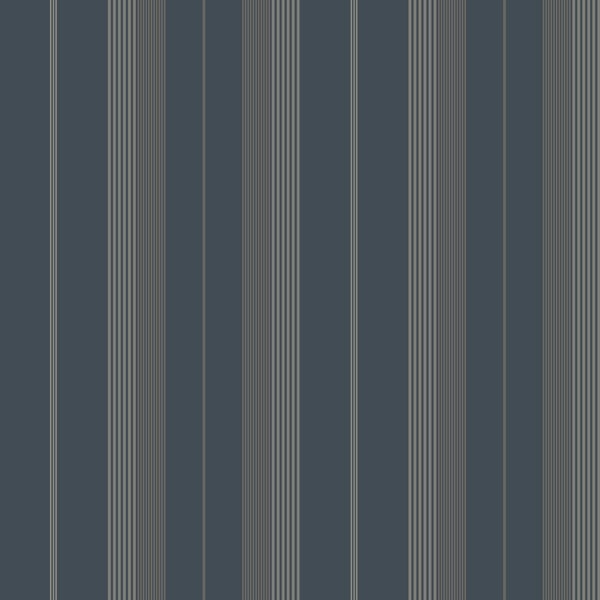 Galerie Wallpaper Product code: 20120 - Ester Wallpaper Collection - Dark blue Colours -  