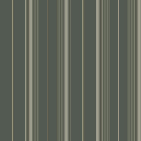 Galerie Wallpaper Product code: 20121 - Ester Wallpaper Collection - Dark green Colours -  