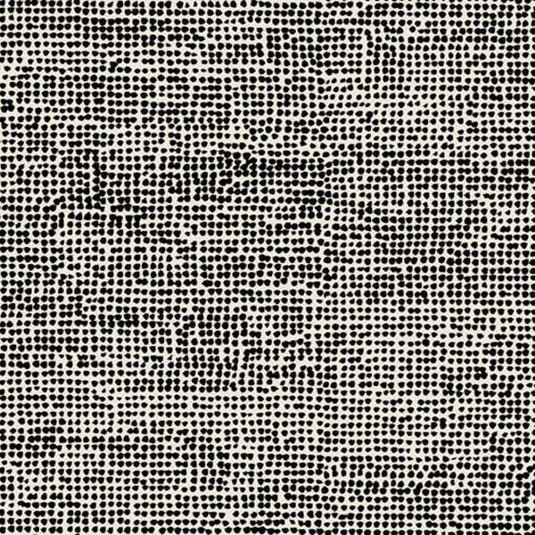 Galerie Wallpaper Product code: 23312 - Marimekko 5 Wallpaper Collection - Black Beige Colours -  