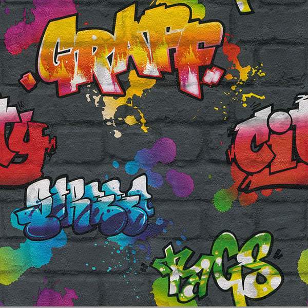 Galerie Wallpaper Product code: 237801 - Kids and Teens 2 Wallpaper Collection -   