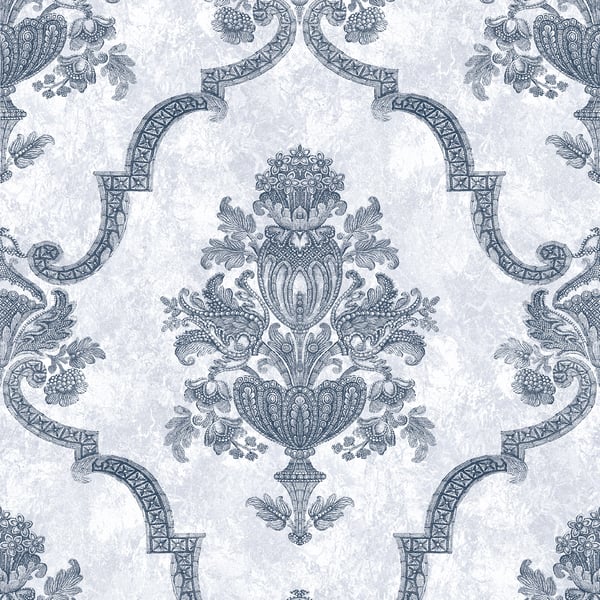 Galerie Wallpaper Product code: 26859 - Azulejo Wallpaper Collection -   