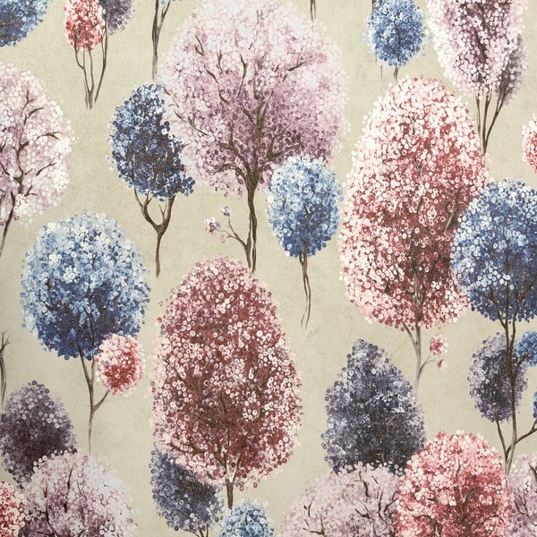 Galerie Wallpaper Product code: 26922 - Julie Feels Home Wallpaper Collection -   