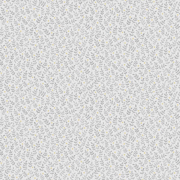 Galerie Wallpaper Product code: 27019 - Morgongava Wallpaper Collection - Grey Colours -  