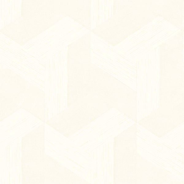 Galerie Wallpaper Product code: 27500 - Synergy Wallpaper Collection - White Colours -  