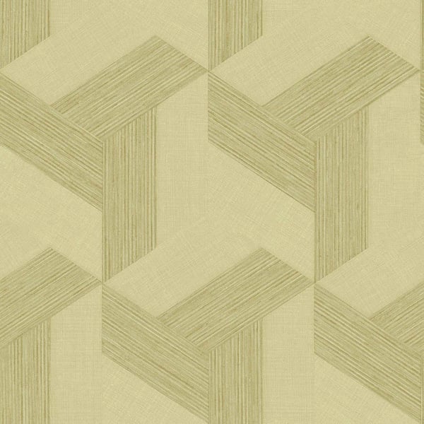 Galerie Wallpaper Product code: 27505 - Synergy Wallpaper Collection - Green Colours -  