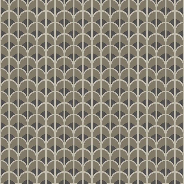 Galerie Wallpaper Product code: 28867 - Italian Style Wallpaper Collection - Bronze Brown Colours -  