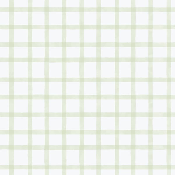 Galerie Wallpaper Product code: 290-4 - Bambino Wallpaper Collection - Green Colours -  
