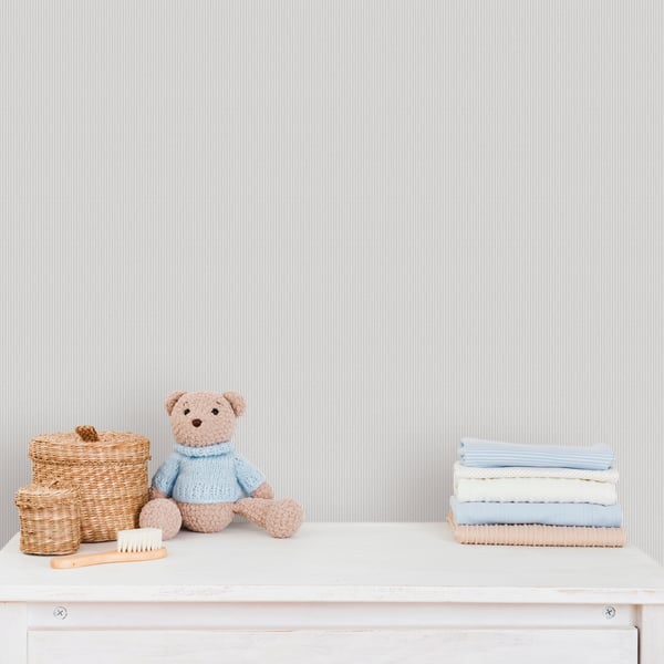 Galerie Wallpaper Product code: 292-3_2 - Bambino Wallpaper Collection - Grey Colours -  