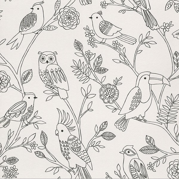 Galerie Wallpaper Product code: 292909 - Kids and Teens 2 Wallpaper Collection -   