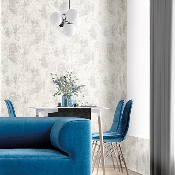 Galerie Wallpaper Product code: 29960R - Italian Textures 2 Wallpaper Collection - White Colours -  