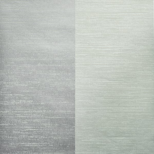 Galerie Wallpaper Product code: 30024 - Slow Living Wallpaper Collection - Grey Silver Turquoise Mint Colours -  