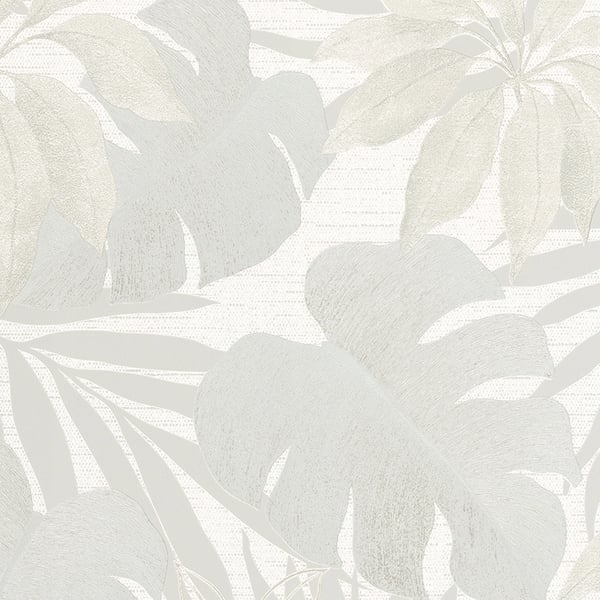 Galerie Wallpaper Product code: 31603 - Avalon Wallpaper Collection - Grey Beige Colours -  