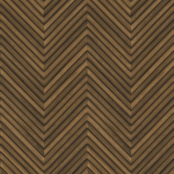 Galerie Wallpaper Product code: 33378 - Woods And Wicker Wallpaper Collection - Brown Colours -  