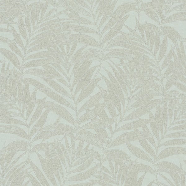 Galerie Wallpaper Product code: 34003 - Hotel Wallpaper Collection - Green, Beige Colours -  
