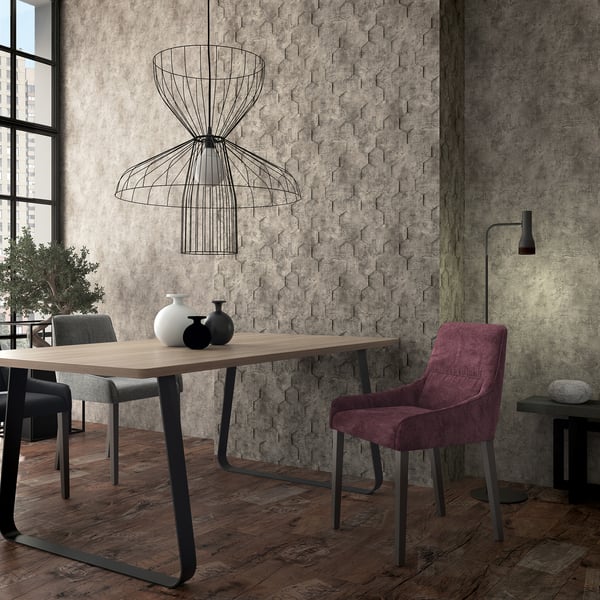 Galerie Wallpaper Product code: 34162R - Loft 2 Wallpaper Collection - Grey Colours -  