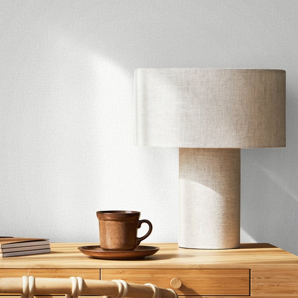 Galerie Wallpaper Product code: 34171_2 - New Textures Wallpaper Collection - White Colours -  