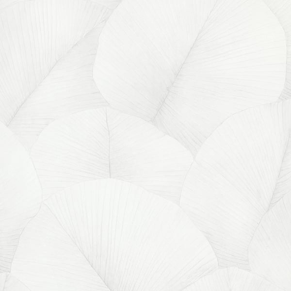 Galerie Wallpaper Product code: 34507 - Kumano Wallpaper Collection - White Colours -  