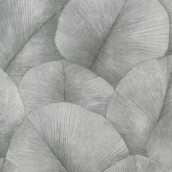 Galerie Wallpaper Product code: 34508 - Kumano Wallpaper Collection - Grey Colours -  