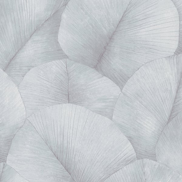 Galerie Wallpaper Product code: 34512 - Kumano Wallpaper Collection - Grey, Blue Colours -  