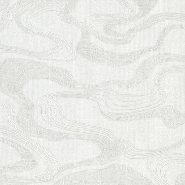 Galerie Wallpaper Product code: 34534 - Kumano Wallpaper Collection - White Colours -  