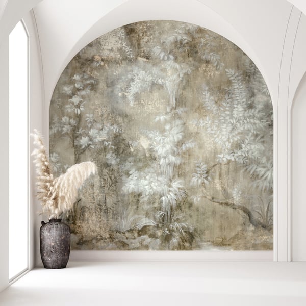 Galerie Wallpaper Product code: 35095_2 - City Romance Wallpaper Collection - Beige Colours -  