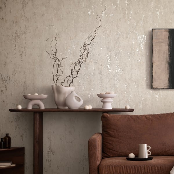 Galerie Wallpaper Product code: 35124_2 - City Romance Wallpaper Collection - Beige Colours -  