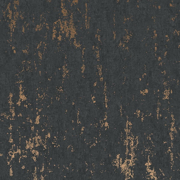Galerie Wallpaper Product code: 35146 - City Romance Wallpaper Collection - Anthracite Colours -  