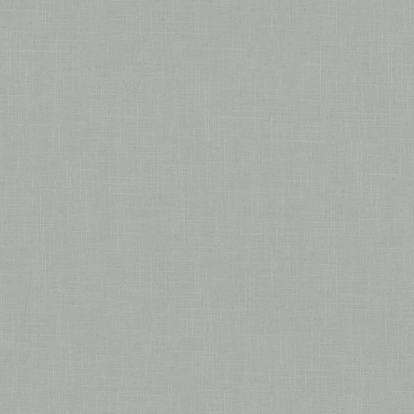 Galerie Wallpaper Product code: 35755 - Boho Fine Linen Wallpaper Collection - Green, Grey Colours -  