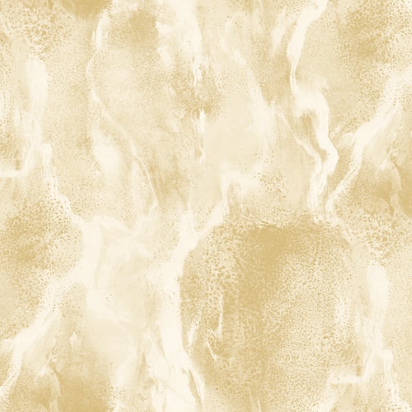 Galerie Wallpaper Product code: 42572 - Opulence Wallpaper Collection - Yellow Gold Colours -  