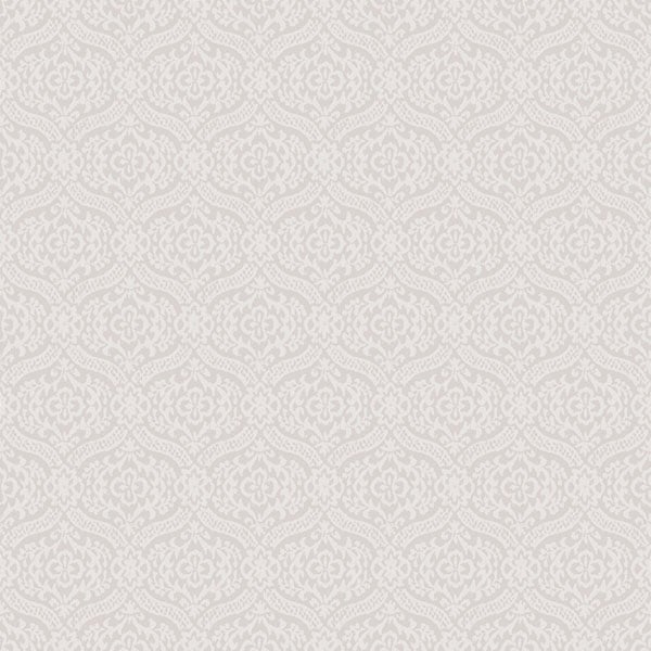 Galerie Wallpaper Product code: 4640 - Italian Glamour Wallpaper Collection - White Colours -  