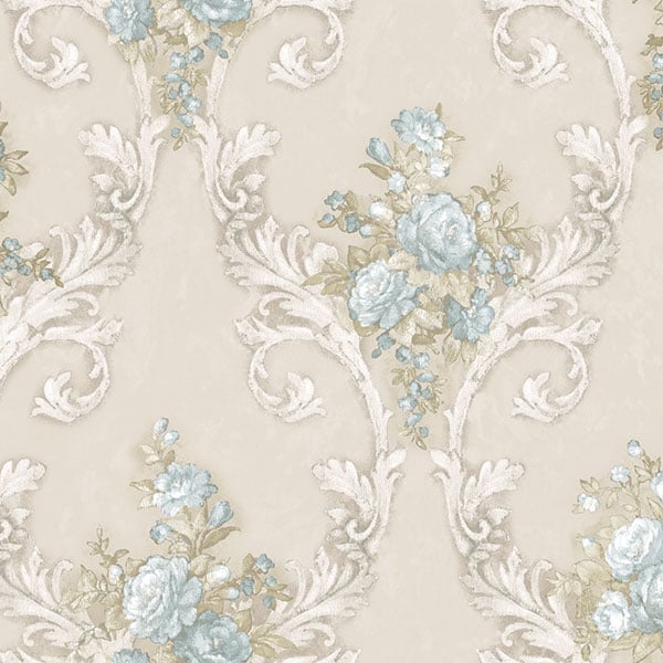 Galerie Wallpaper Product code: 4905 - Renaissance Wallpaper Collection -   