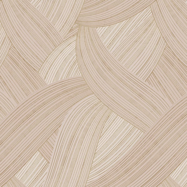 Galerie Wallpaper Product code: 49333 - Stratum Wallpaper Collection - cream beige Colours -  