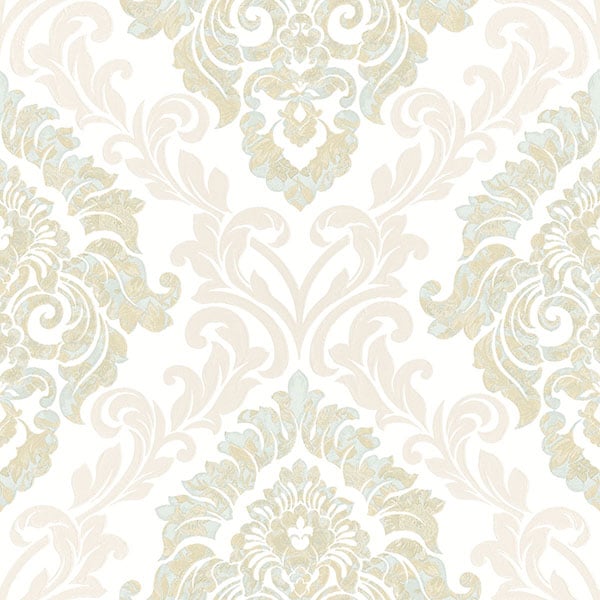 Galerie Wallpaper Product code: 4935 - Renaissance Wallpaper Collection -   