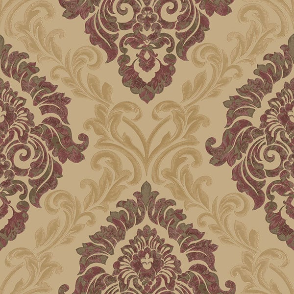 Galerie Wallpaper Product code: 4938 - Renaissance Wallpaper Collection -   
