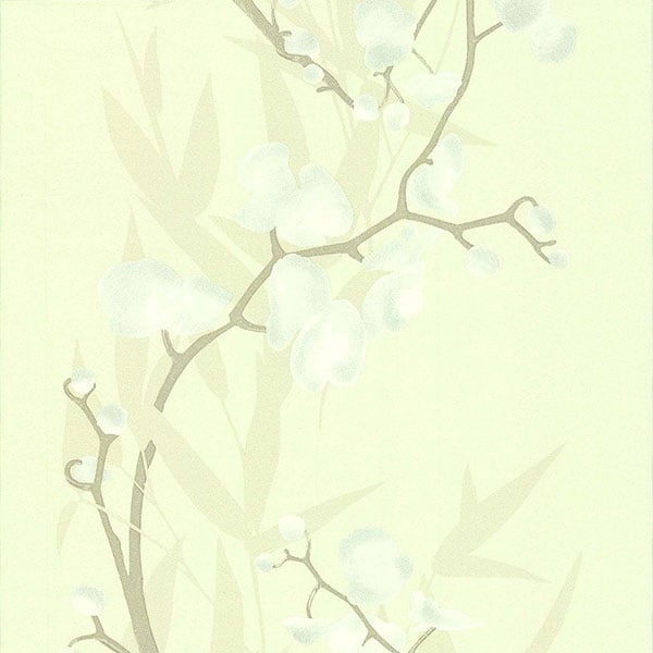 Galerie Wallpaper Product code: 51135007 - Floral Dance Wallpaper Collection -   