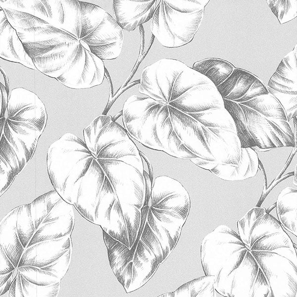 Galerie Wallpaper Product code: 51135109 - Floral Dance Wallpaper Collection -   