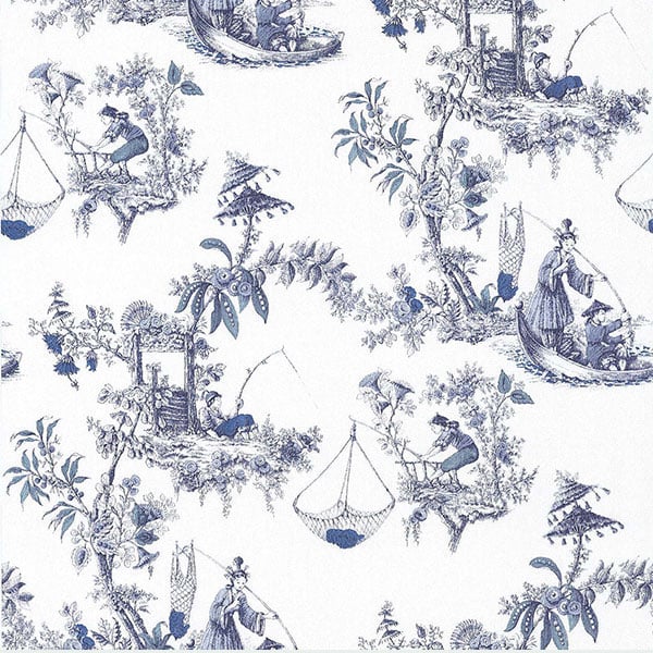 Galerie Wallpaper Product code: 51143101 - Classic Elegance Wallpaper Collection -   