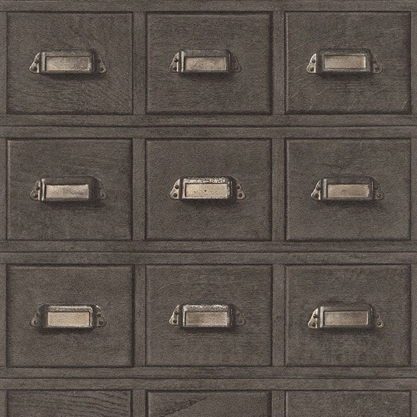 Galerie Wallpaper Product code: 524017 - Urban Living Wallpaper Collection -   