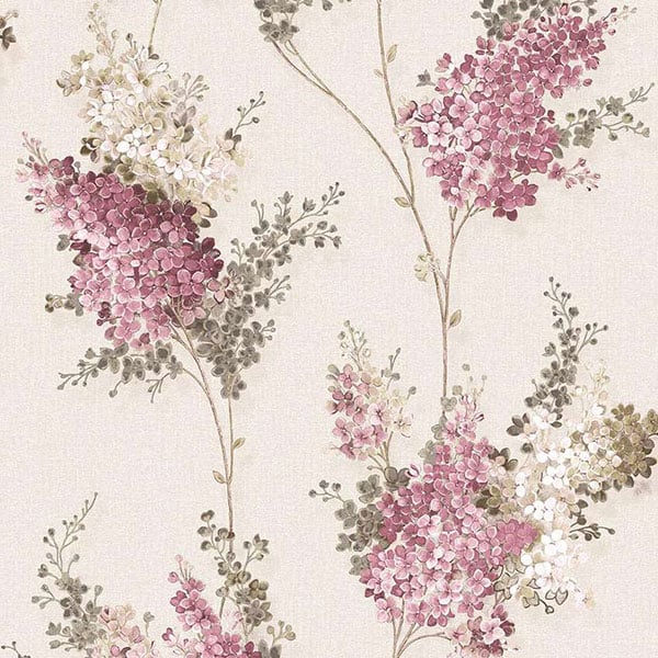 Galerie Wallpaper Product code: 5504 - Italian Chic Wallpaper Collection -   
