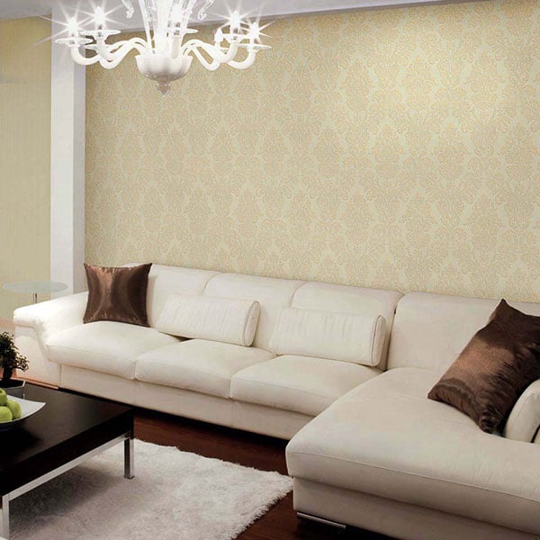 Galerie Wallpaper Product code: 58112R - Di Seta Wallpaper Collection -   