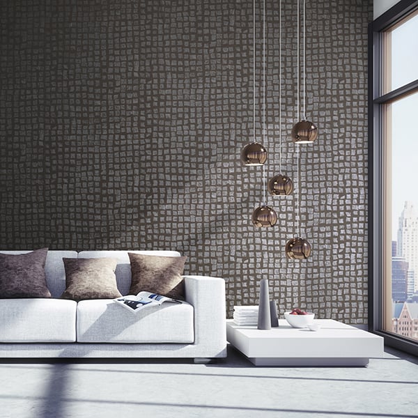 Galerie Wallpaper Product code: 64866R - Urban Classics Wallpaper Collection -   