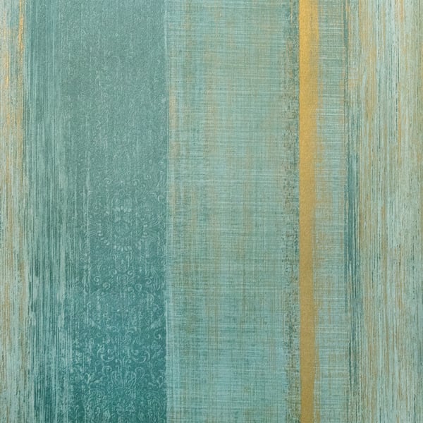 Galerie Wallpaper Product code: 65193 - Precious Wallpaper Collection - Green Colours -  