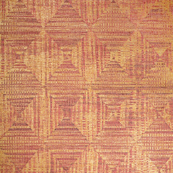 Galerie Wallpaper Product code: 65345 - Pepper Wallpaper Collection - Curcuma Colours -  