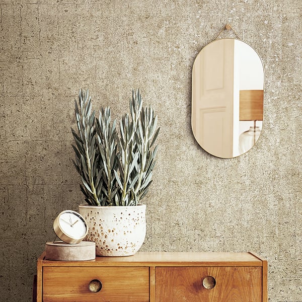 Galerie Wallpaper Product code: 6801-30R - Home Wallpaper Collection - Beige  Brown Colours -  