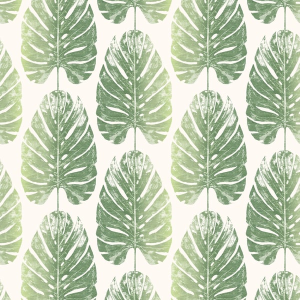 Galerie Wallpaper Product code: 7325 - Evergreen Wallpaper Collection - Greens Colours -  